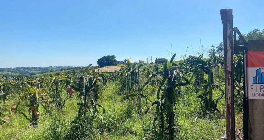 Chácara Residencial à venda, Reforma Agrária, Valinhos - CH0132.