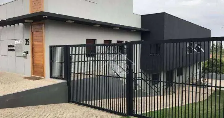 Prédio Comercial à venda, Pinheirinho, Vinhedo - PR0051.