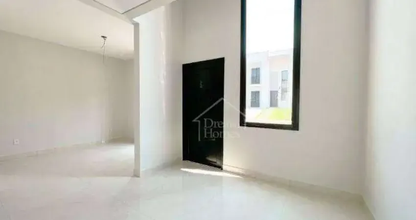 Casa Residencial à venda, Portal, Vinhedo - CA2349.