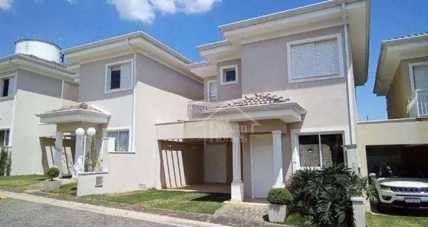 Casa à venda, Condomínio Residencial Villa Auraucária, Valinhos - SP