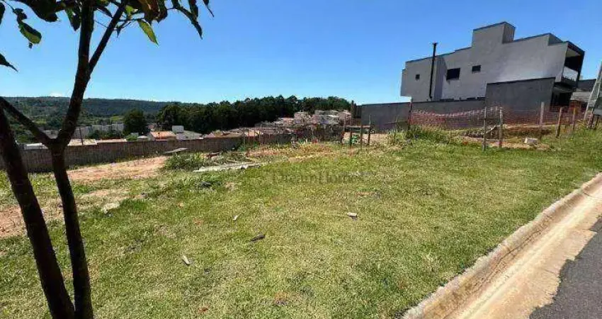 Terreno à venda, Condomínio Bosque da Mata, Valinhos - SP