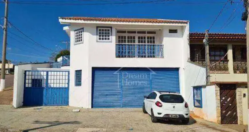 Salão Comercial para locação, João XXIII, Vinhedo - SL0007.