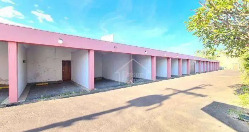 Hotel com 32 quartos à venda - Contendas - Valinhos/SP