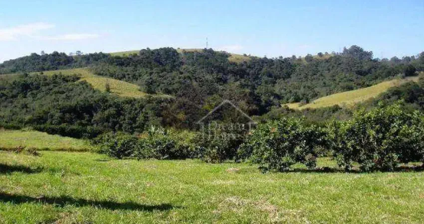 Chácara com 2 quartos à venda - Mombuca - Itatiba/SP