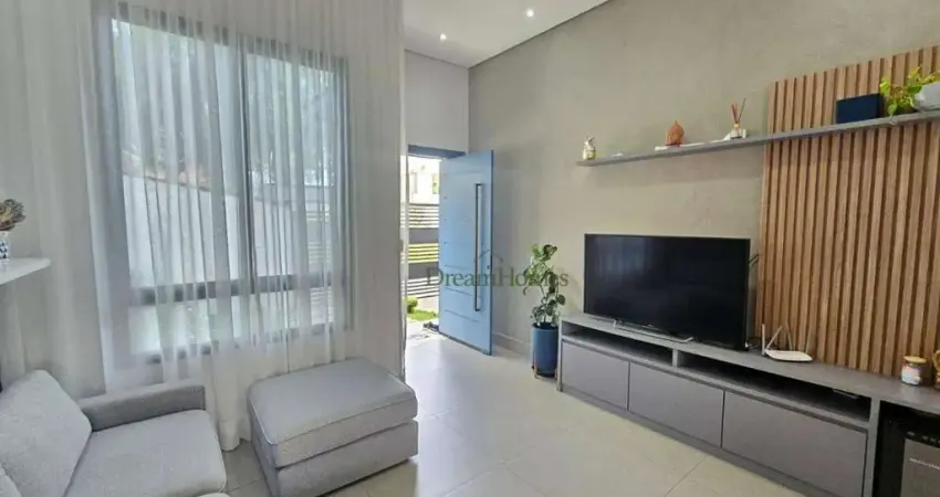 Casa com 3 quartos à venda na Rua Sebastião Gomes de Oliveira, 1000, Bosque, Vinhedo