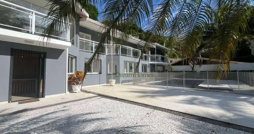 Casa com 5 quartos para alugar - Condomínio Estância Marambaia - Vinhedo/SP