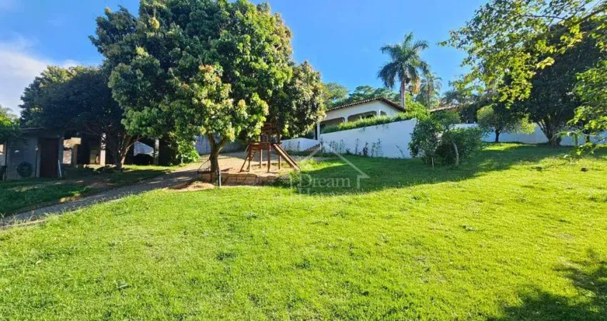 Casa com 2 quartos à venda - Bosque - Vinhedo/SP
