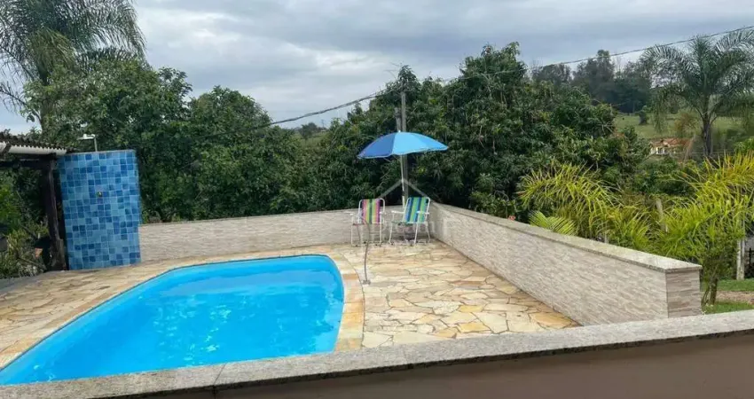 Chácara / sítio com 2 quartos à venda na Rua Antônio Pedro Fagundes, 1000, Parque Nova Xampirra, Itatiba