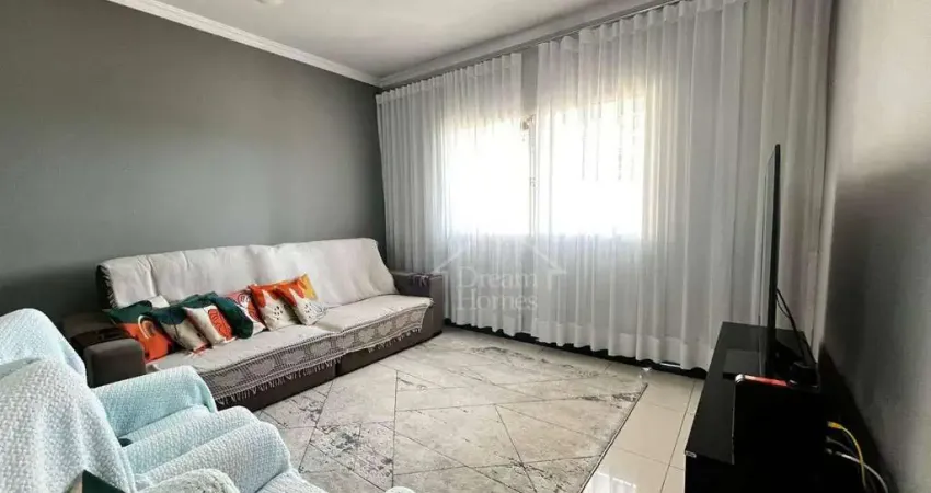 Casa com 3 quartos à venda, no Bairro  Santa Claudina - Vinhedo/SP