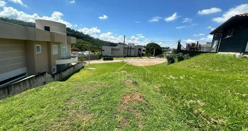 Terreno à venda, no Condomínio Reserva dos Vinhedos - Louveira/SP