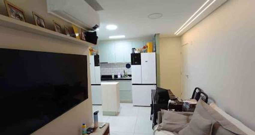 Apartamento com 2 quartos à venda - Capela Vinhedo - Vinhedo/SP