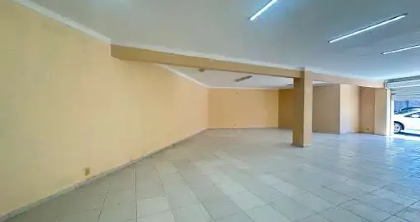 Salão Comercial para Alugar na capela em Avenida - Vinhedo - SP