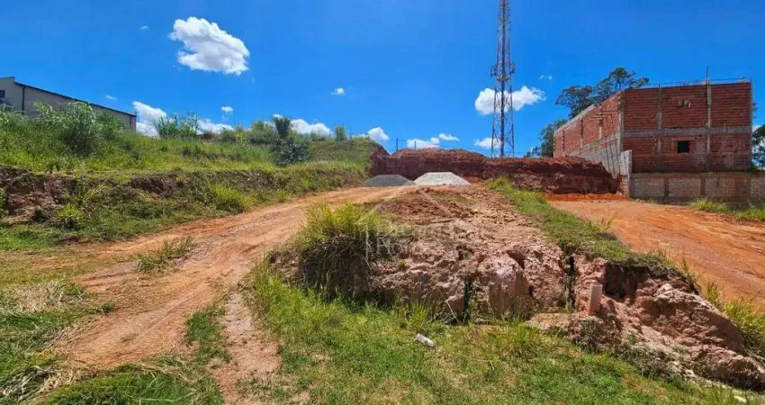 Terreno comercial à venda na Rua Júlio Pallaro, 100, Santa Claudina, Vinhedo