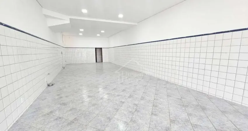 Sala comercial para alugar na Rua Manoel Matheus, 100, Centro, Vinhedo