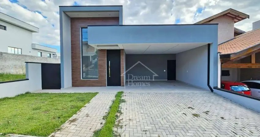 Casa com 3 quartos à venda - Condomínio Vita Verde - Valinhos/SP