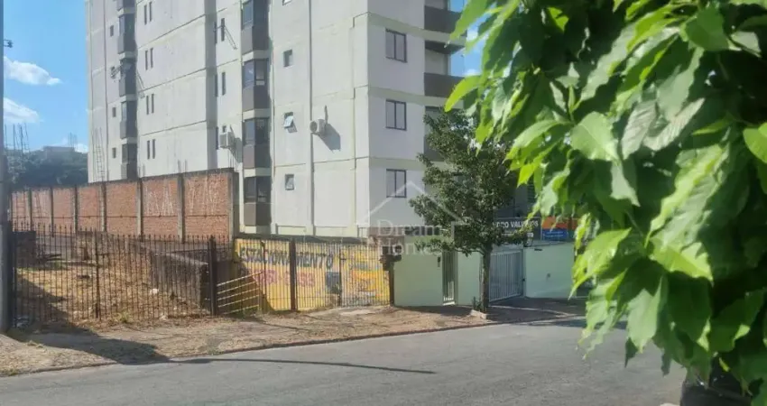 Galpão à venda - Vila Olivo - Valinhos/SP