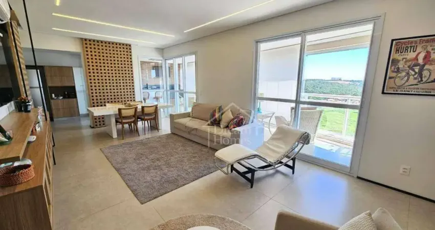 Apartamento com 3 quartos à venda - Condomínio Signature - Valinhos/SP