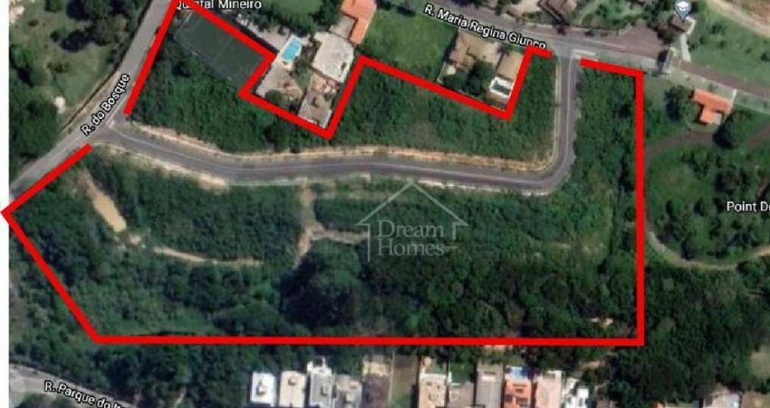 Oportunidade em Novo Residencial no Bosque - Vinhedo