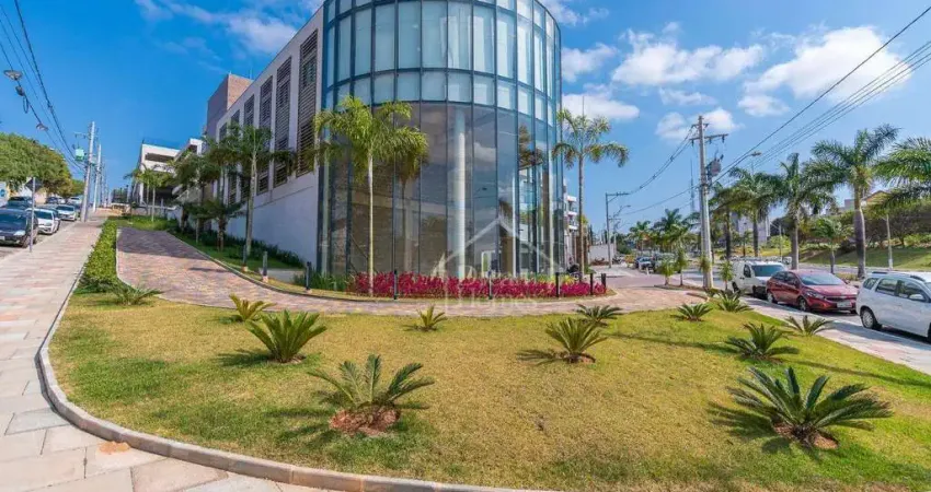Sala comercial para alugar na Rua Madalena Ferragut, 80, Pinheirinho, Vinhedo