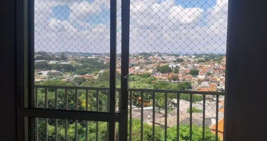 Apartamento com 2 quartos para alugar na Rua Acquiles Aparecido Miranda, 11, Santa Claudina, Vinhedo