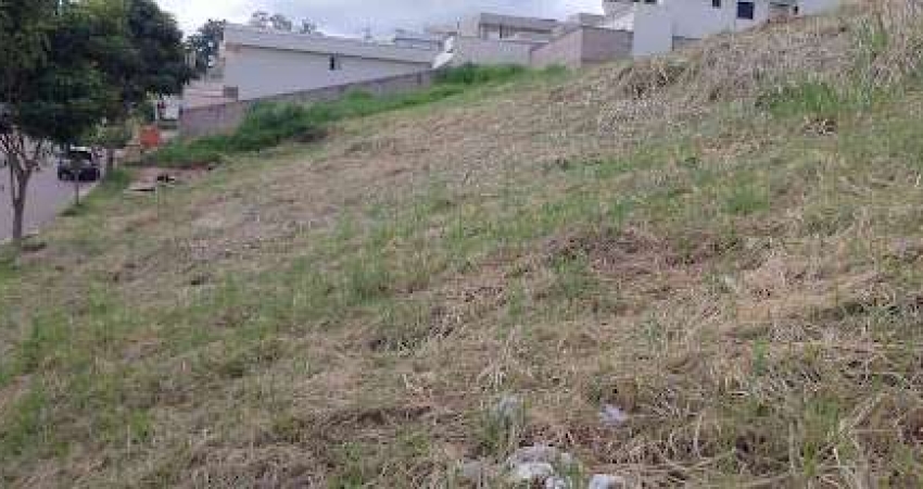 Terreno à venda- Bosque - Vinhedo/SP