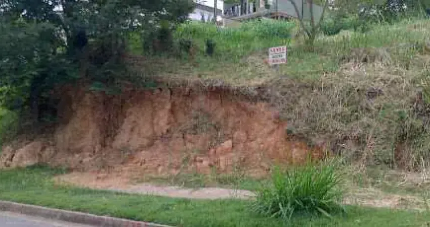 Terreno à venda na Rua Sebastião Aricetti, 100, Bosque, Vinhedo