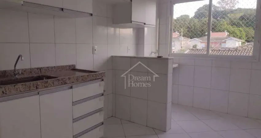 Apartamento à venda- Parque dos Pinheirinho - Vinhedo/SP