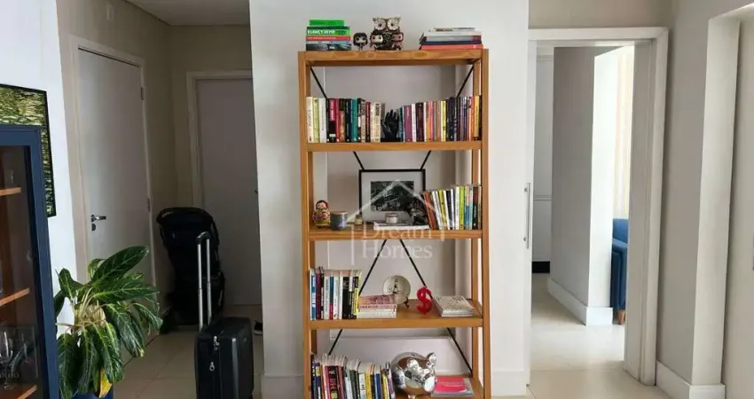 Apartamento com 3 quartos para alugar - Condomínio Splendore Residence - Vinhedo/SP