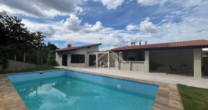 Casa para alugar no Condomínio  Vista Alegre - Vinhedo/SP