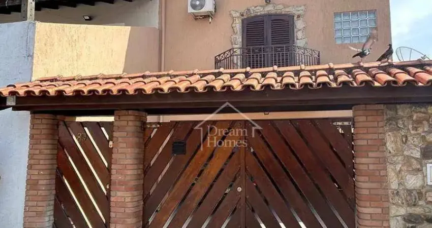Casa  à venda no bairro Capela com 3 quartos - Vinhedo/SP