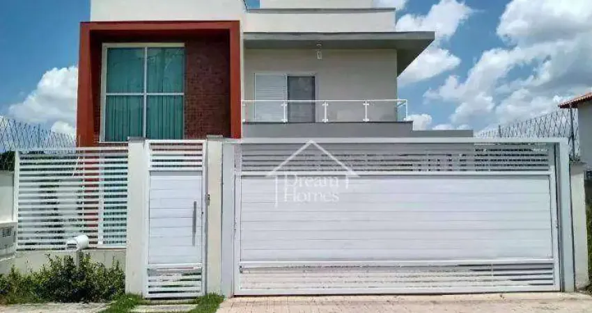 Casa com 3 quartos à venda na Alameda Vista Linda (Jardim Santa Maria), 1000, Marambaia, Vinhedo
