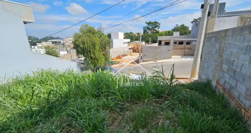 Terreno à venda na Rua Garoupa, 100, Nova Vinhedo, Vinhedo