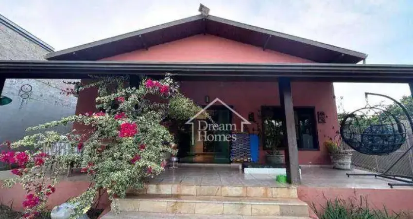 Casa  à vendano Condomínio Vinhas da Vista Alegre - Vinhedo/SP