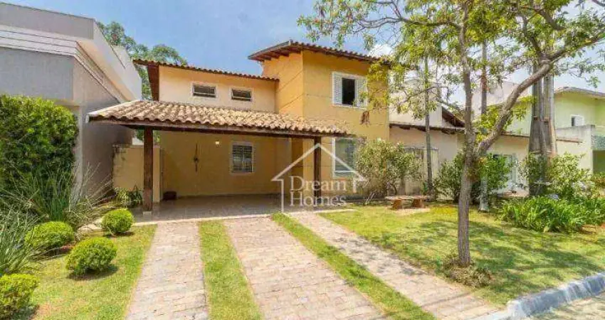 Casa à venda no Condomínio Jardim das Palmeiras - Vinhedo/SP