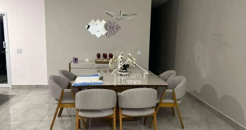 Casa com 3 quartos à venda na Rua Francisco Speglish, 1000, Residencial Nova Era, Valinhos