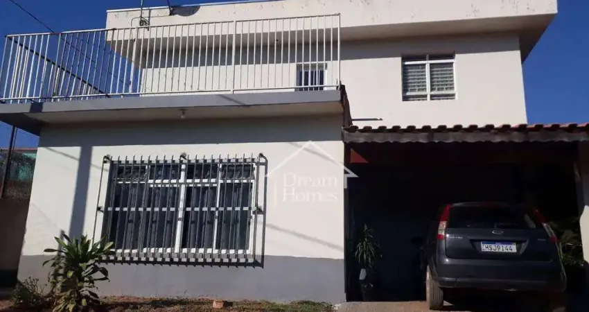 Casa com 5 quartos à venda na Rodovia Edenor João Tasca, 1000, Recanto dos Canjaranas, Vinhedo