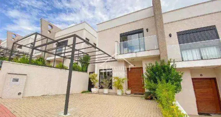Casa à venda  no Condomínio Vila Murano- Valinhos/SP