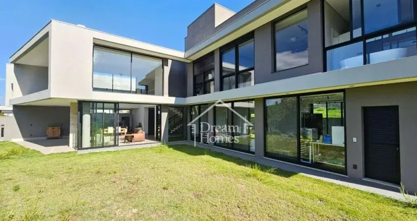 Casa com 3 quartos à venda - Condomínio Campo de Toscana - Vinhedo/SP