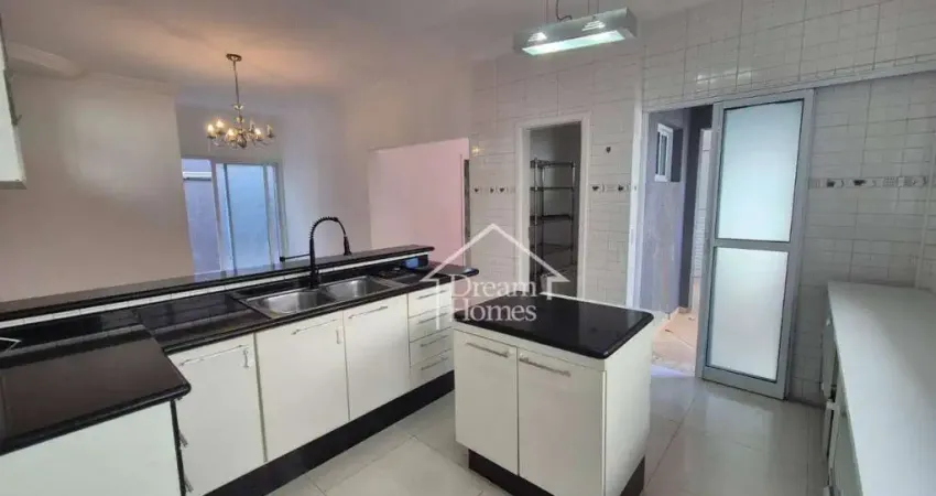Casa para venda e locação com 4 quartos no Terras de São Francisco - Vinhedo/SP