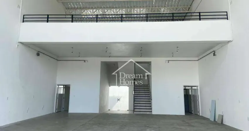 Prédio Comercial para alugar no Jardim Santo Antônio - Valinhos/SP