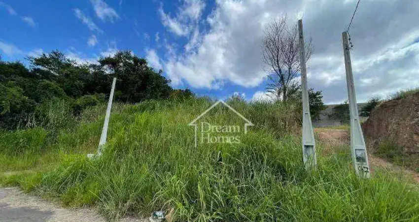 Terreno à venda no Vila Moleta - Valinhos/SP