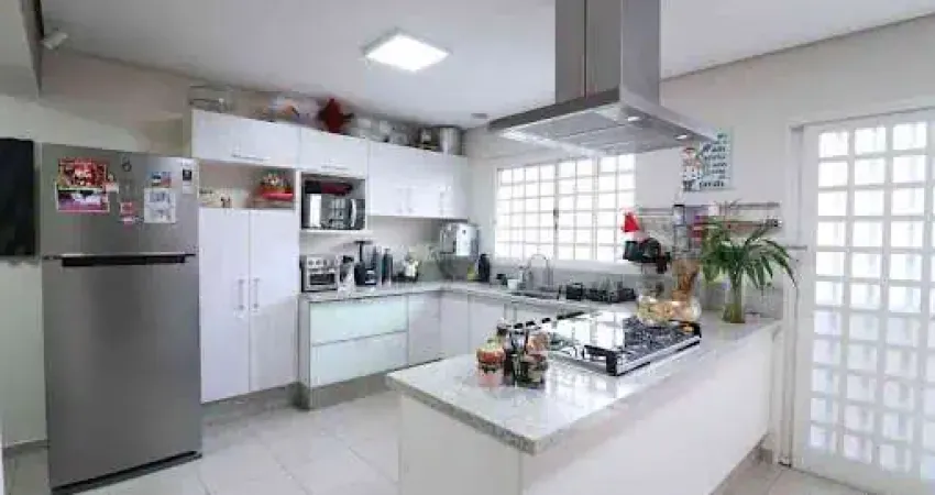 Casa com 3 quartos à venda -  Jardim Novo Horizonte - Valinhos/SP