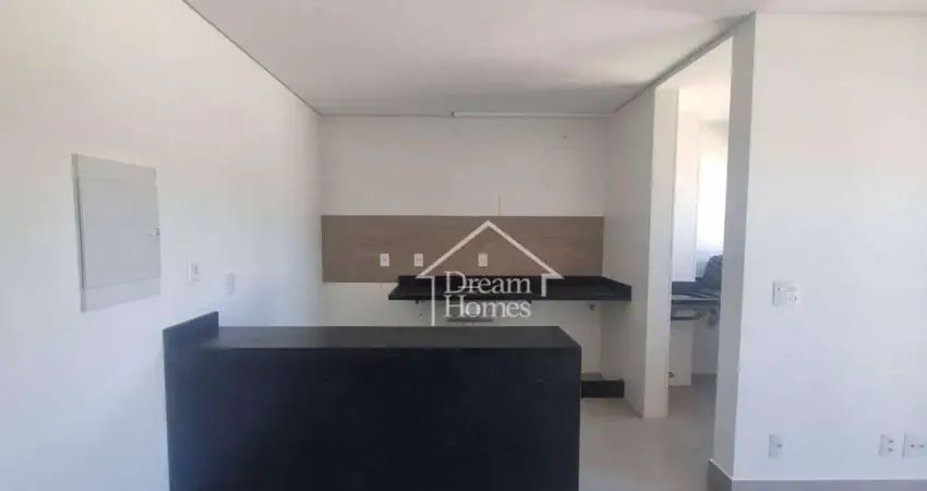 Apartamento com 2 quartos para alugar -  Vinhedo/SP