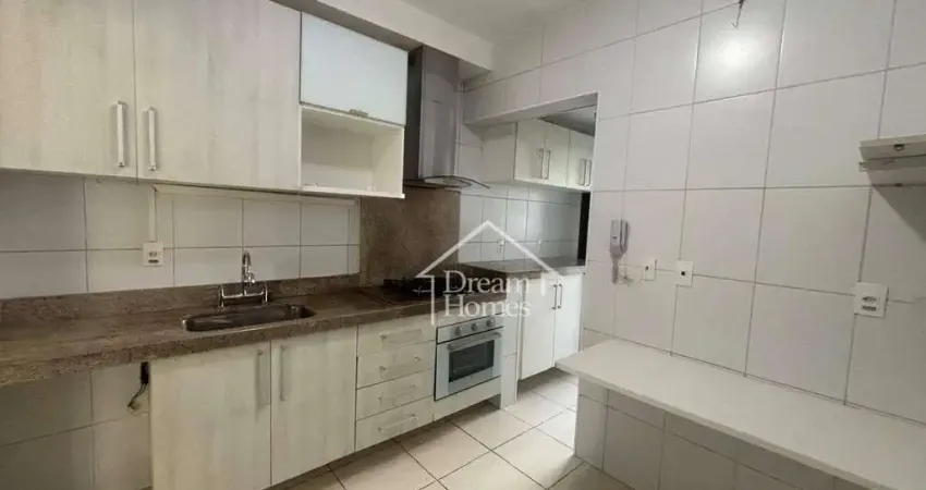 Apartamento  à venda Condomínio Mondo Itália - Vinhedo/SP