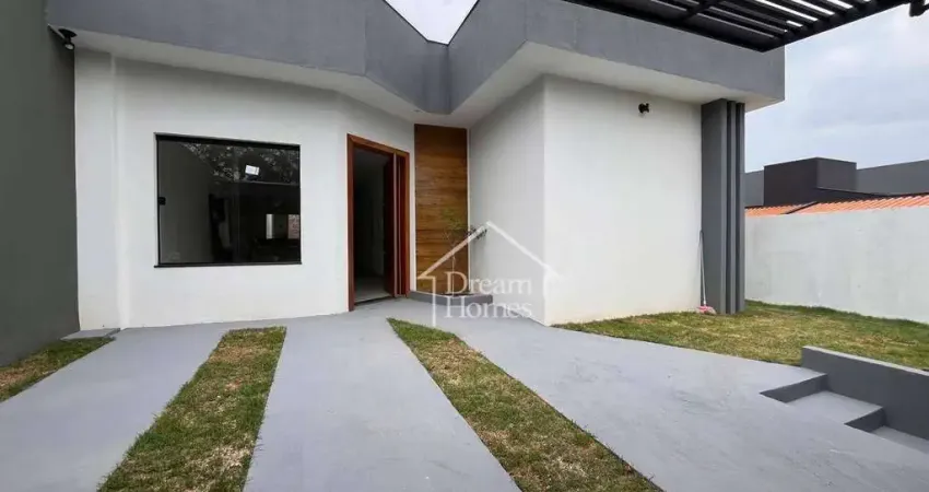 Casa à venda no Residencial Parque dos Pinheiros - Vinhedo/SP
