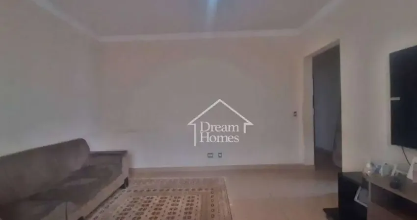 Casa com 3 quartos à venda- Jardim Santa Helena - Valinhos/SP