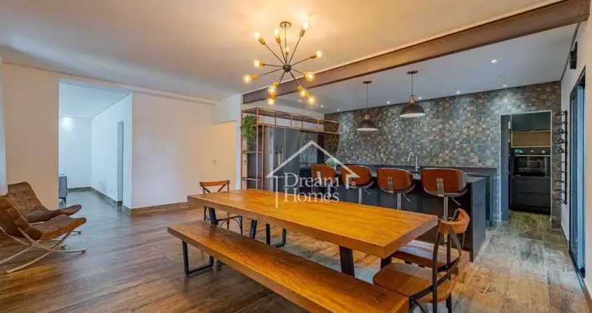 Casa em condomínio fechado com 5 quartos à venda na Rua Casa Branca (Condomínio Estância Marambaia), 70, Condomínio Estância Marambaia, Vinhedo