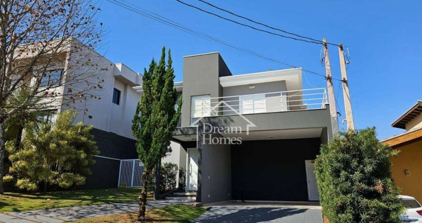 Casa com 3 quartos para alugar - Condomínio Terras de São Francisco - Vinhedo/SP