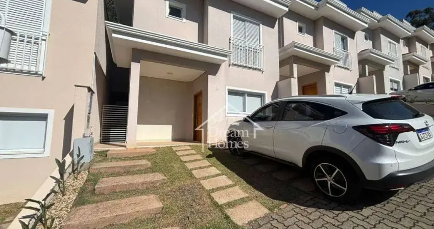 Casa à venda no  Chácaras Silvania - Valinhos/SP