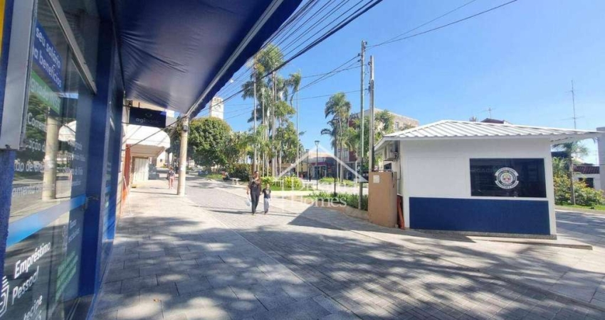 Ponto comercial com 1 sala para alugar na Praça Sant'Ana, 1000, Centro, Vinhedo